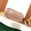 「#6022」Goyard -Flesh pink - 8313 - 23X8X18.5( CM )