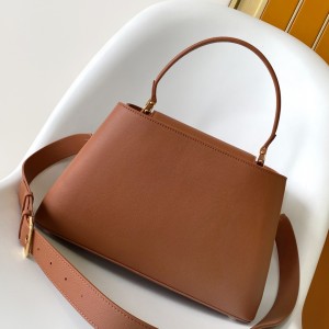 「#0152」Louis Vuitton  Capucines Souple M14371   33.0 x 24.0 x 12.0 