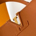 「#0155」Louis Vuitton  Capucines Souple M24620     38.0 x 23.0 x 16.0
