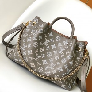 「#0156」Louis Vuitton  Bella Tote  M23395   32.0 x 23.0 x 13.0