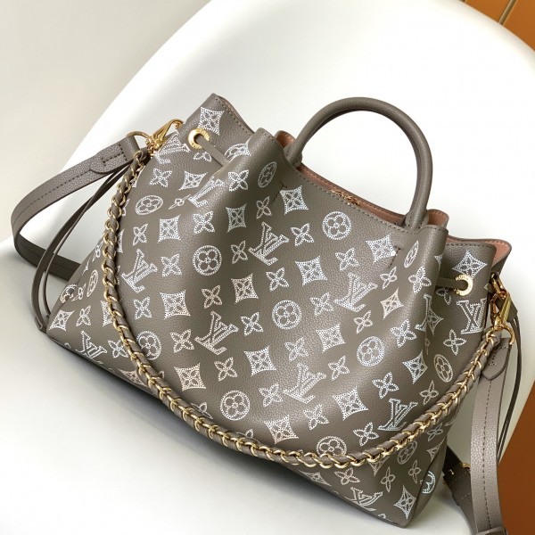 「#0156」Louis Vuitton  Bella Tote  M23395   32.0 x 23.0 x 13.0