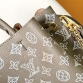 「#0156」Louis Vuitton  Bella Tote  M23395   32.0 x 23.0 x 13.0