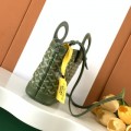 「#6023」Goyard - Khaki green - 8313 - 23X8X18.5( CM )