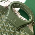 「#6023」Goyard - Khaki green - 8313 - 23X8X18.5( CM )