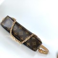 「#0161」Louis Vuitton   Wallet On Chain Ivy  M81911 23.5 x 12 x 4.3