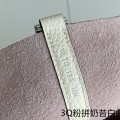 「#4364」 Hermes 3Q powder milkshake silver buckle Picotin Lock 18cm 「#4364」 Hermes 3Q powder milkshake silver buckle Picotin Lock 18cm