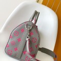 「#0165」Louis Vuitton  Keepall Bandoulière 35 M15023 35x 21 x 16