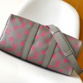 「#0165」Louis Vuitton  Keepall Bandoulière 35 M15023 35x 21 x 16