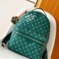 「#0166」Louis Vuitton   Discovery   M12780  29x38x20cm