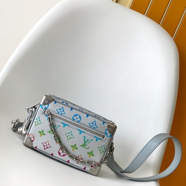 「#0168」Louis Vuitton   Virgil Abloh  M13901   18.5 x 13.0 x 8.0