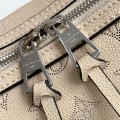 「#0175」Louis Vuitton  Mahina Hand It All  M24114 29.0 x 18.0 x 13.0