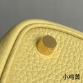 「#4388」 Hermès Picotin Lock Gold Buckle 18cm