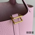 「#4397」 Hermès Picotin Lock 18cm