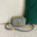 「#2225」 dior 3305 Sky Blue 13×8×4cm