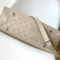 「#0177」Louis Vuitton  Mahina Hand It All  M24131 32.0 x 29.0 x 13.0