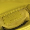 「#2230」 dior 3305  Mustard Yellow 12×10×5cm