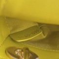 「#2230」 dior 3305  Mustard Yellow 12×10×5cm