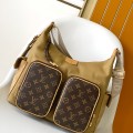 「#0179」Louis Vuitton hobo cargo M12697 30×31×10.8 「#0179」Louis Vuitton hobo cargo M12697 30×31×10.8