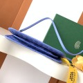 「#6242」Goyard - 8015 - 14 cm x 2.5 cm x 20.5 cm