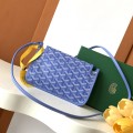 「#6242」Goyard - 8015 - 14 cm x 2.5 cm x 20.5 cm