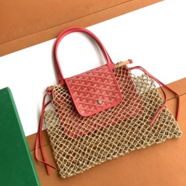 「#6243」Goyard - 8112 - 34×23cm - Beach series