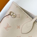 「#0182」Louis Vuitton  Neverfull MM  M14285  32-29-17