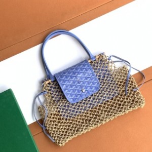 「#6244」Goyard - 8112 - 34×23cm - Beach series