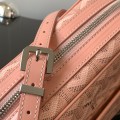 「#6027」Goyard - Pink - 8013 - 13 cm x 6.5 cm x 22 cm