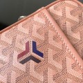 「#6027」Goyard - Pink - 8013 - 13 cm x 6.5 cm x 22 cm
