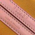 「#6027」Goyard - Pink - 8013 - 13 cm x 6.5 cm x 22 cm