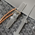 「#6247」Goyard - 020193 - 39 cm x 15.5 cm x 32 cm  - grey