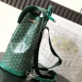 「#6248」Goyard - 020193 - 39 cm x 15.5 cm x 32 cm  - green