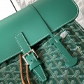 「#6248」Goyard - 020193 - 39 cm x 15.5 cm x 32 cm  - green
