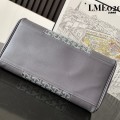 「#6252」Goyard - 020236 - 25 cm x 16 cm x 34 cm  - grey