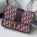 「#2238」 dior M9030 red 24*17*8cm 「#2238」 dior M9030 red 24*17*8cm
