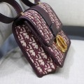 「#2238」 dior M9030 red 24*17*8cm 「#2238」 dior M9030 red 24*17*8cm