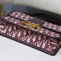 「#2238」 dior M9030 red 24*17*8cm 「#2238」 dior M9030 red 24*17*8cm