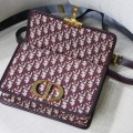 「#2238」 dior M9030 red 24*17*8cm 「#2238」 dior M9030 red 24*17*8cm