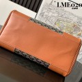 「#6253」Goyard - 020236 - 25 cm x 16 cm x 34 cm  - brown