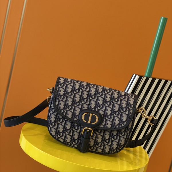 「#2241」 dior 80022 black 22x17x6cm