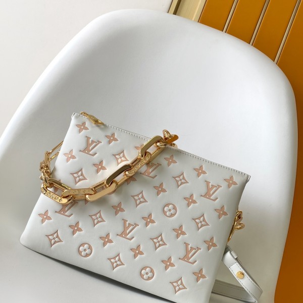 「#0194」Louis Vuitton Spring In The City Coussin  M14503  26.0 x 20.0 x 12.0