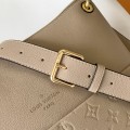 「#0195」Louis Vuitton  Maida Hobo M45523  33x16x30cm