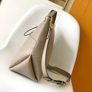 「#0195」Louis Vuitton  Maida Hobo M45523  33x16x30cm