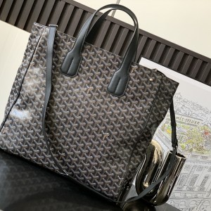 「#6257」Goyard - 0201513 - 38.5 cm x 11.5 cm x 38 cm