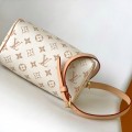 「#0197」Louis Vuitton  SPEEDY BANDOULIÈRE 20 M46906  20.5 x 13.5 x 12
