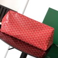 「#6262」Goyard - 020146L - rose red 「#6262」Goyard - 020146L - rose red