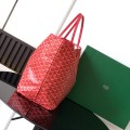 「#6262」Goyard - 020146L - rose red 「#6262」Goyard - 020146L - rose red