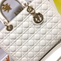 「#2250」 dior M0566 Whiter 32 x 25 x 11cm 「#2250」 dior M0566 Whiter 32 x 25 x 11cm