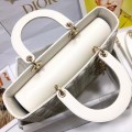 「#2250」 dior M0566 Whiter 32 x 25 x 11cm 「#2250」 dior M0566 Whiter 32 x 25 x 11cm