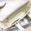 「#2250」 dior M0566 Whiter 32 x 25 x 11cm 「#2250」 dior M0566 Whiter 32 x 25 x 11cm